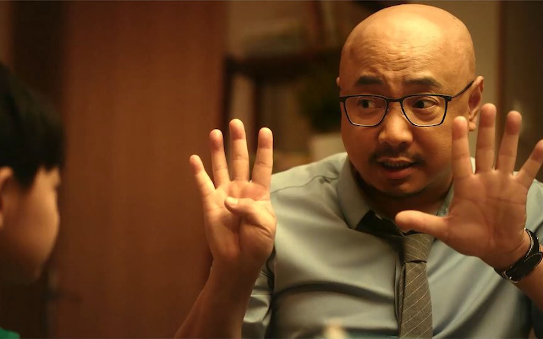 徐峥的电影 B站