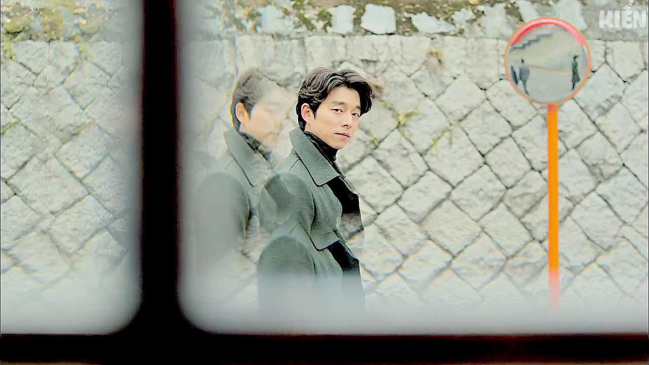 【死鬼cp】小冤家