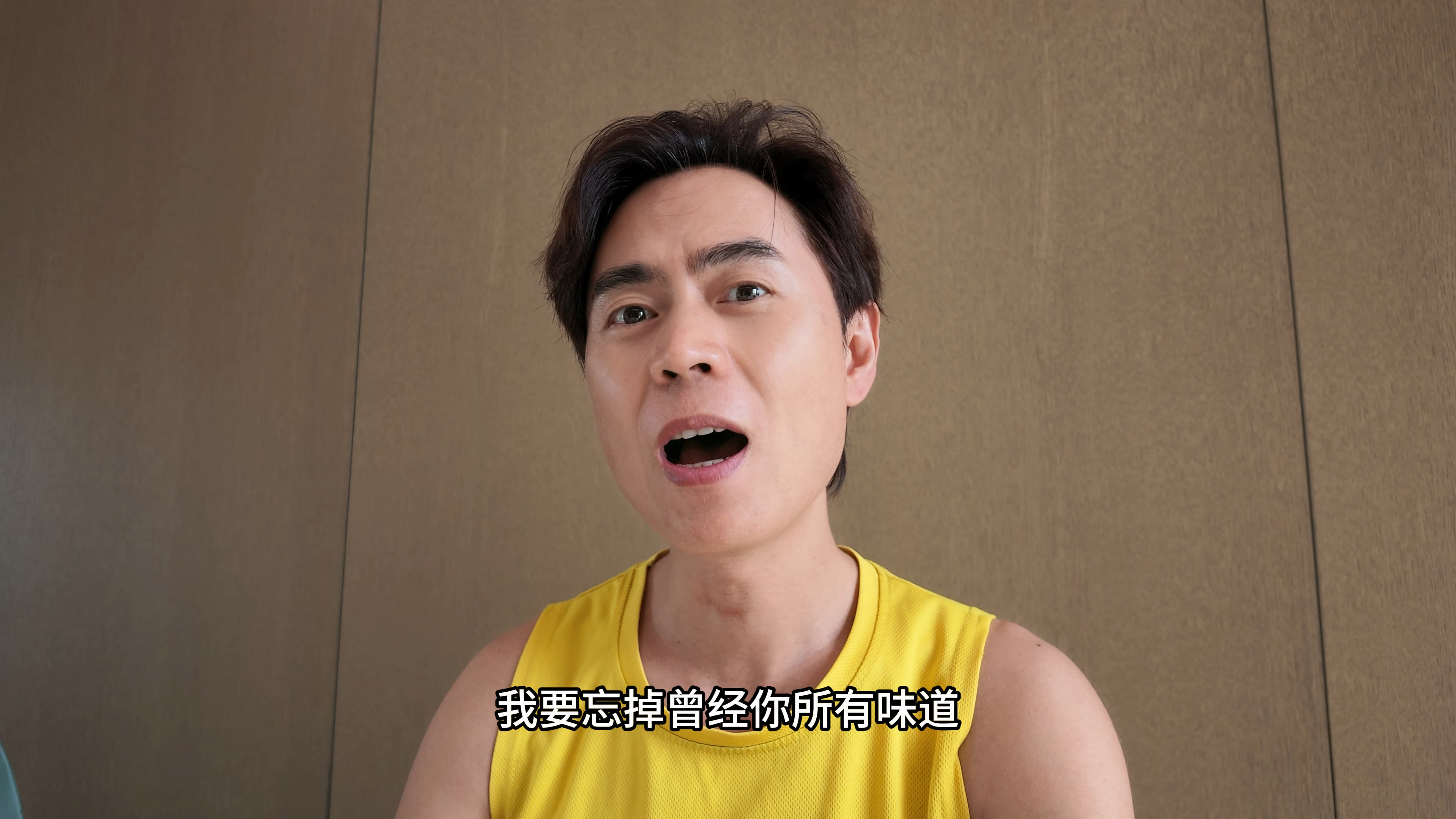 你可能不认识我，但你肯定听过我的歌