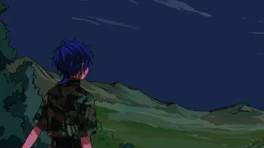 伏見弓弦（fine） - fineに立ち向かうTrickstar！「あんステ」に