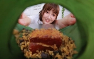梅菜肉粽