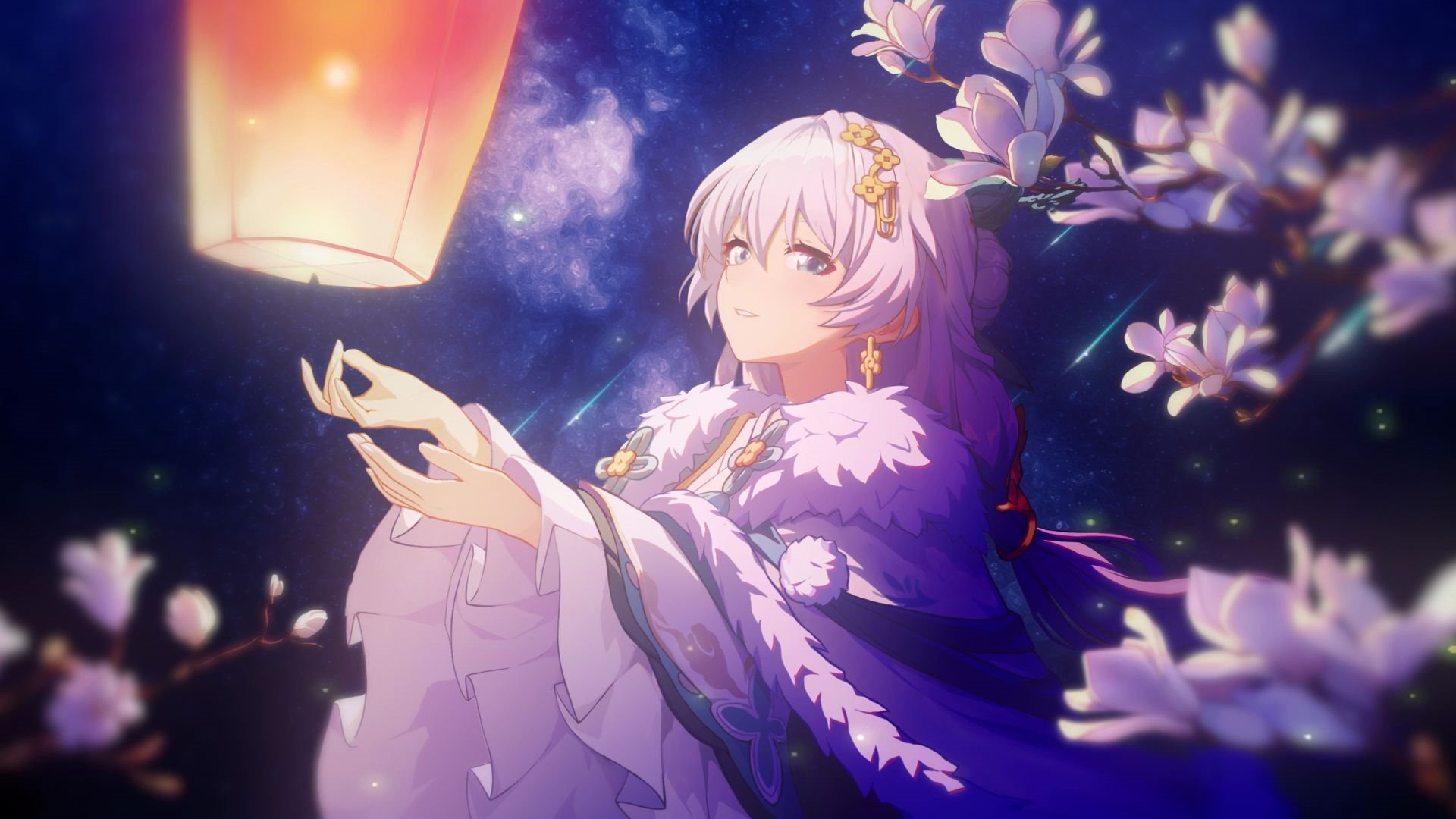 德丽莎动态练习【壁纸.】