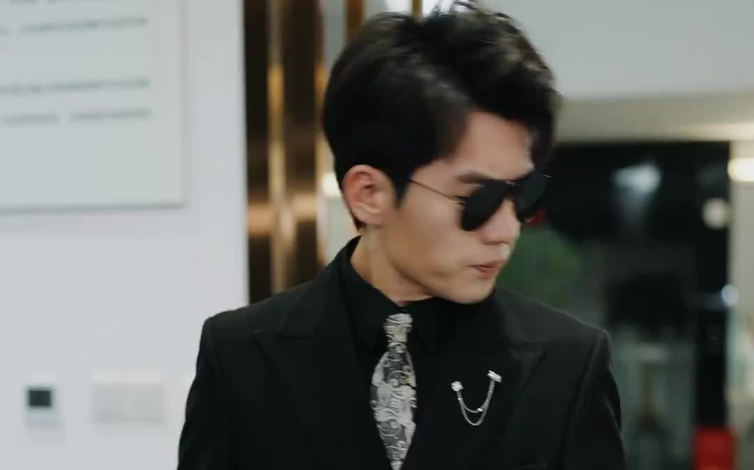 陆总,夫人喊你进修男德【高清全集】