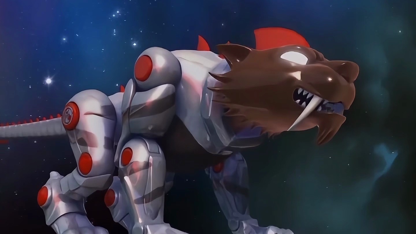 你们的童年记忆里是否有爆丸小子的一席之地!