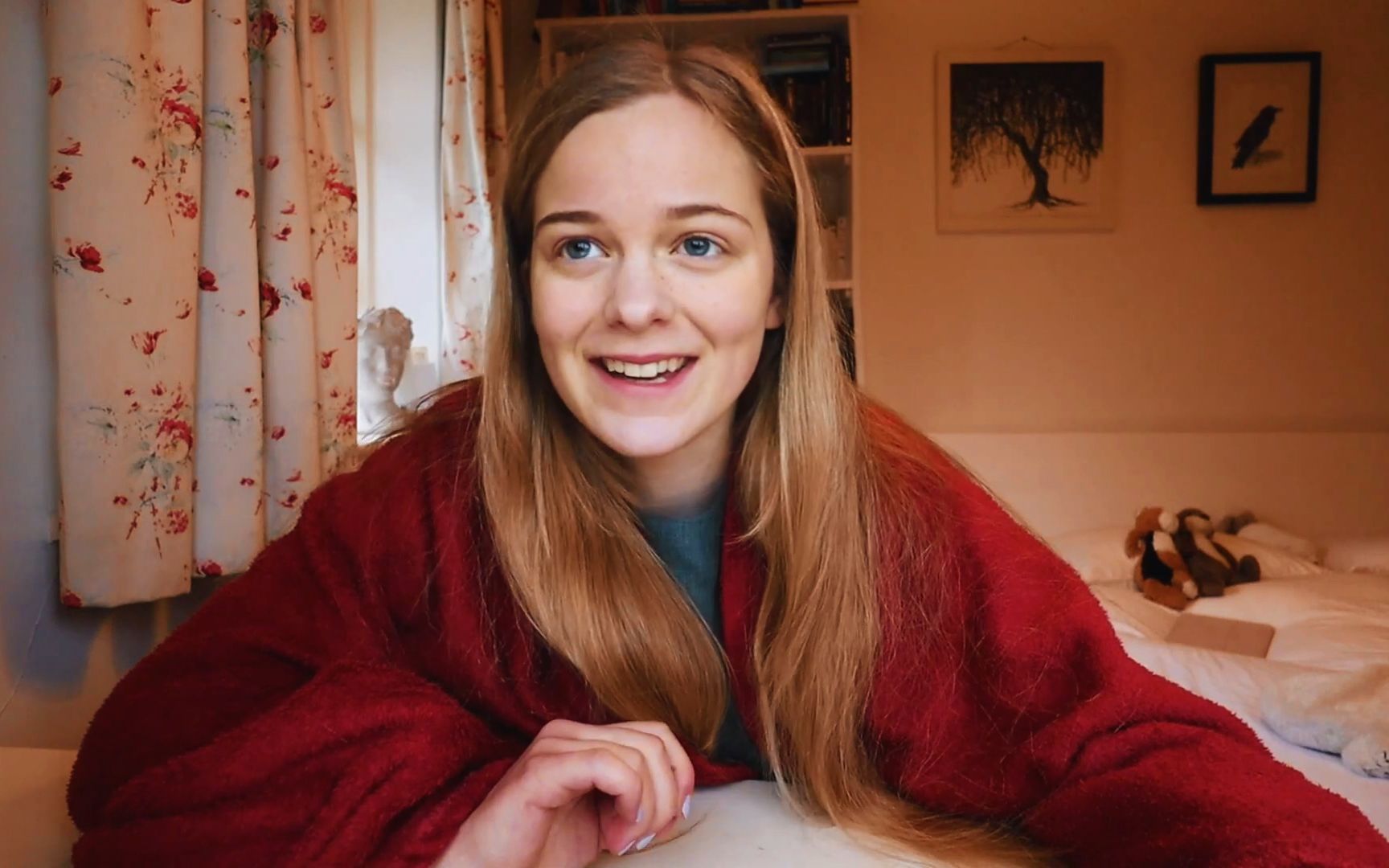 实习|面试|ruby小姐姐的日常生活记录