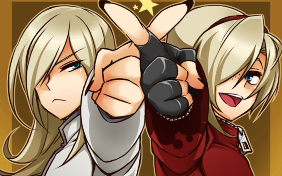 mugen拳皇斋祀和核爆黑修