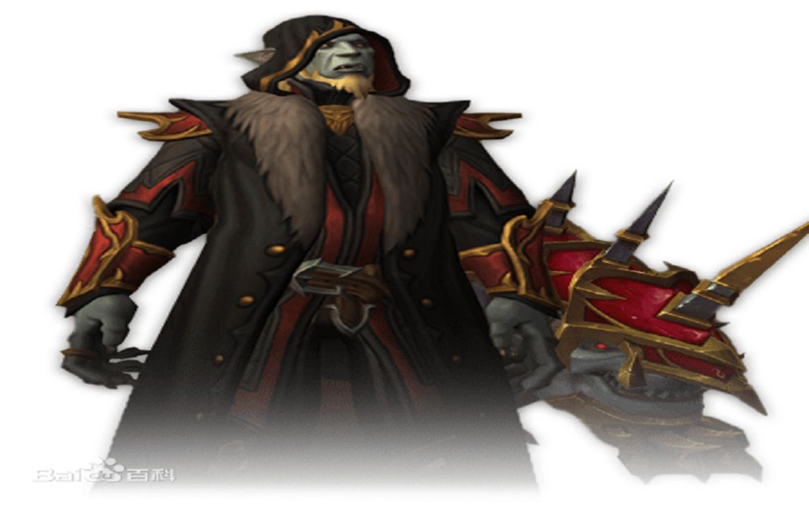 0史诗纳斯利亚堡-m2猎手阿尔迪莫-法师开荒视角_哔哩哔哩_bilibili