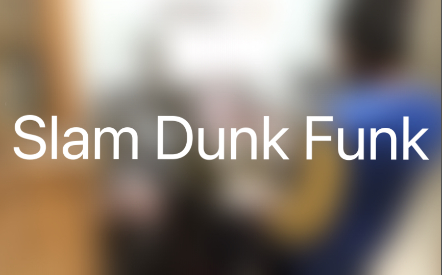 [图]Rockschool Grade 5 Drum (Slam Dunk Funk）