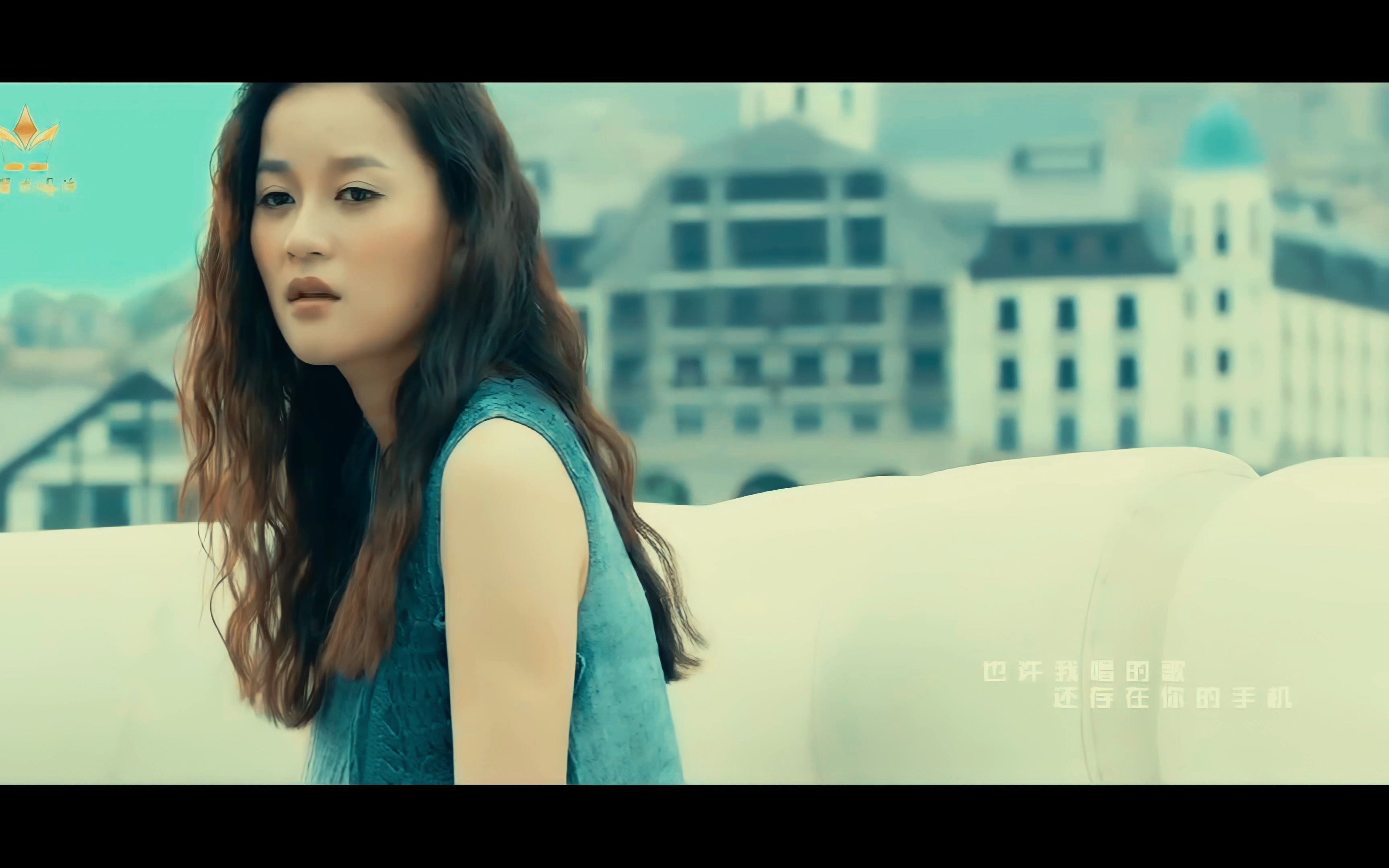 活动  【4k 超清】程响 - 不再联系