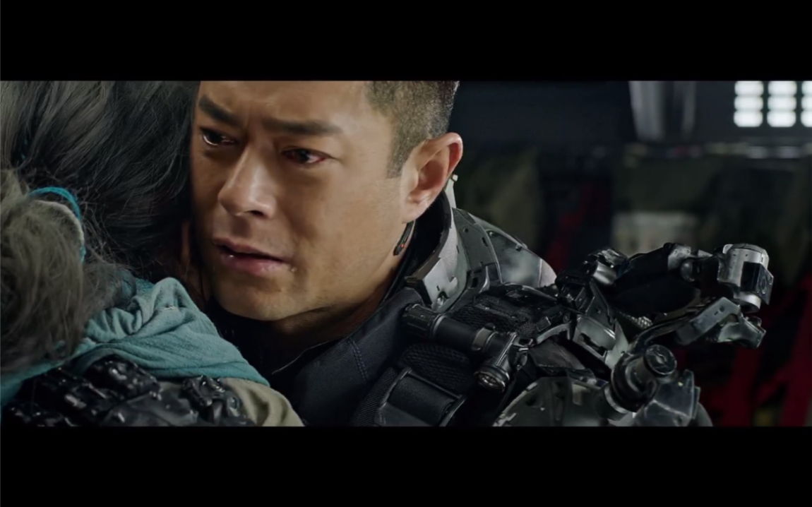 古天乐刘青云主演的电影明日战记先导预告