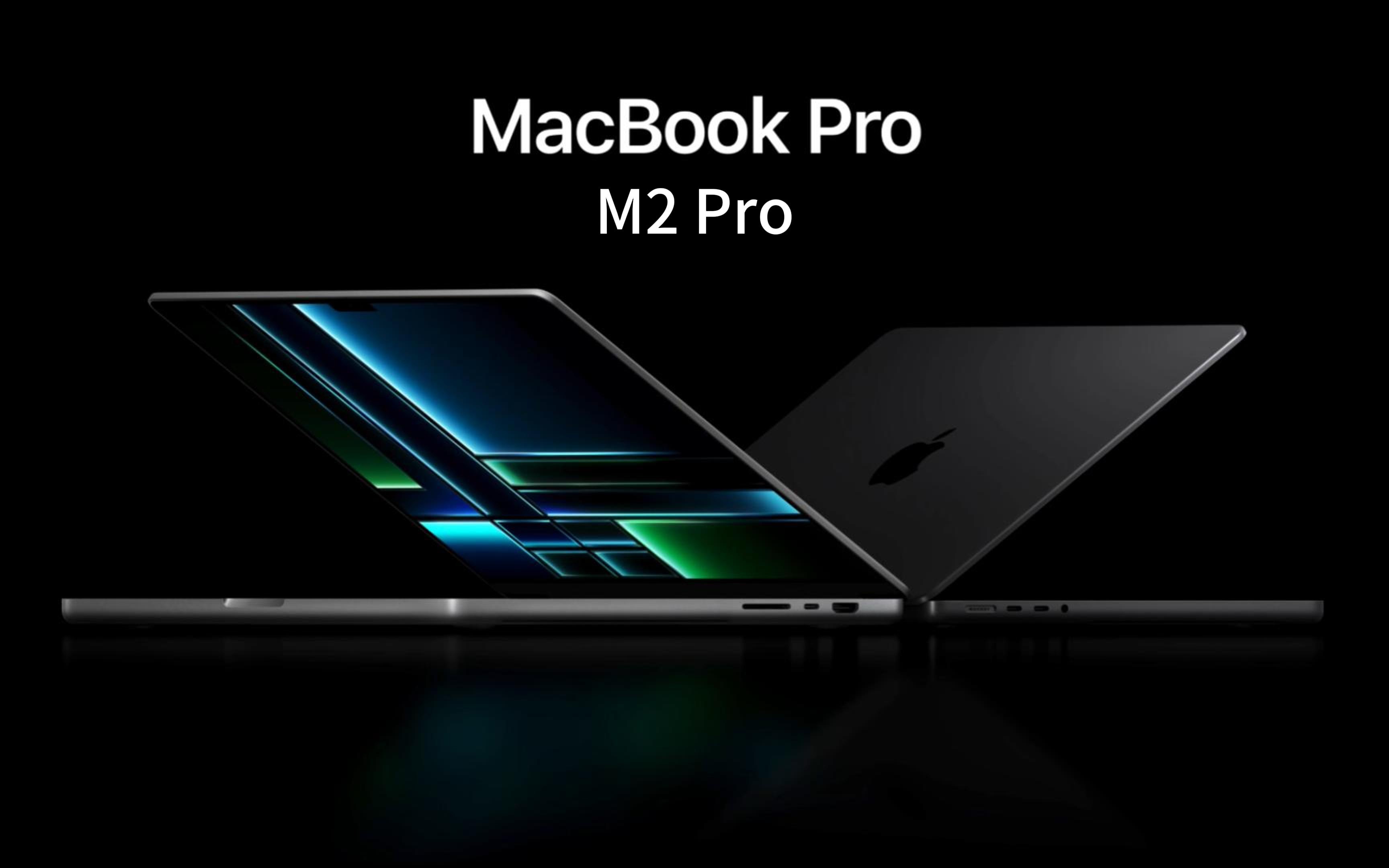 Apple官网产品之MacBook Pro M2动画有多丝滑哔哩哔哩bilibili