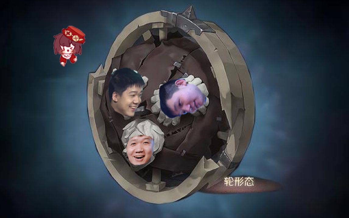 【cc,小迪契卡】遇到破轮我们不要慌,勇敢的去面对他!