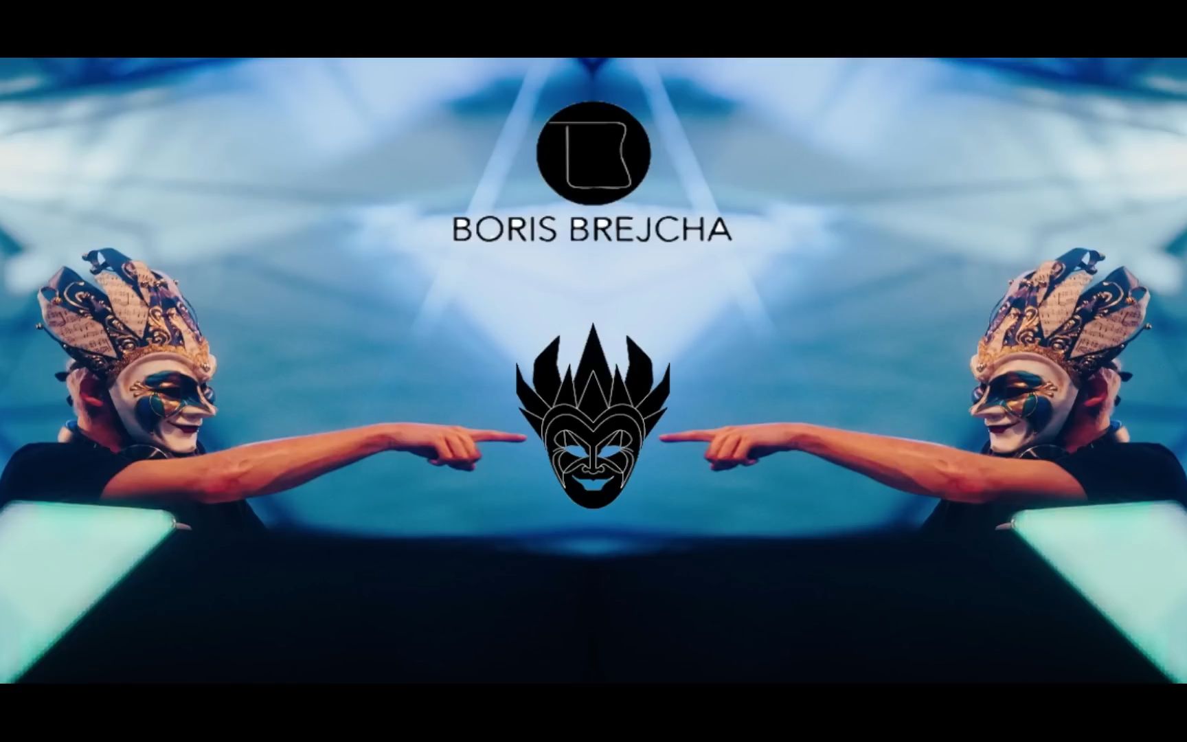 boris brejcha - special edition @ 2023