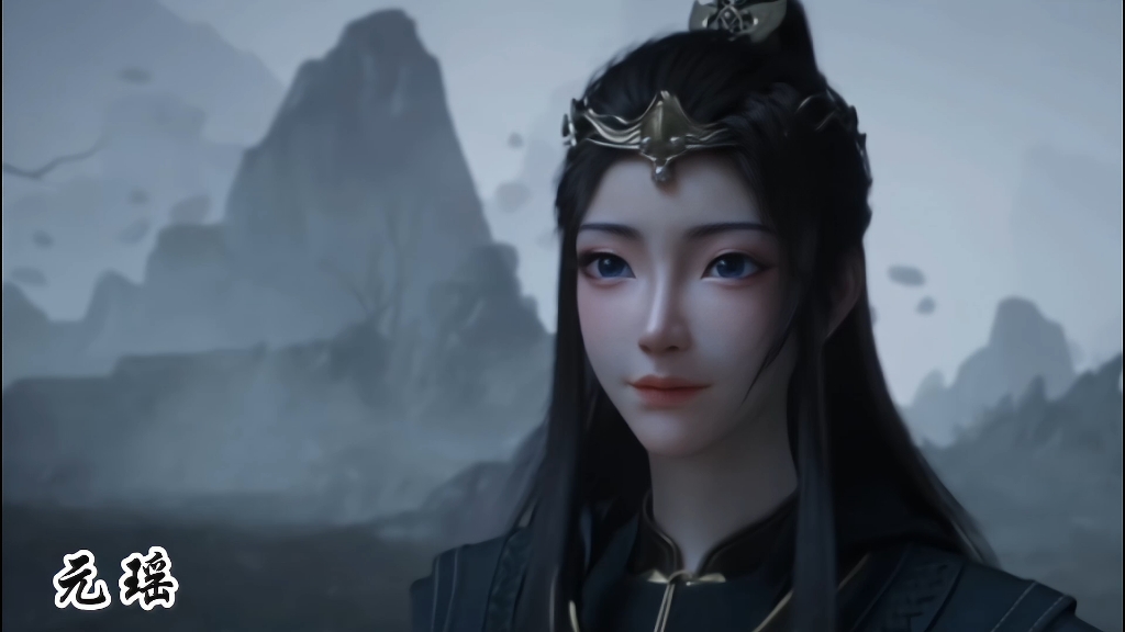 元瑶道友第二次出现,到目前为止你觉得哪一位和韩立比较搭配