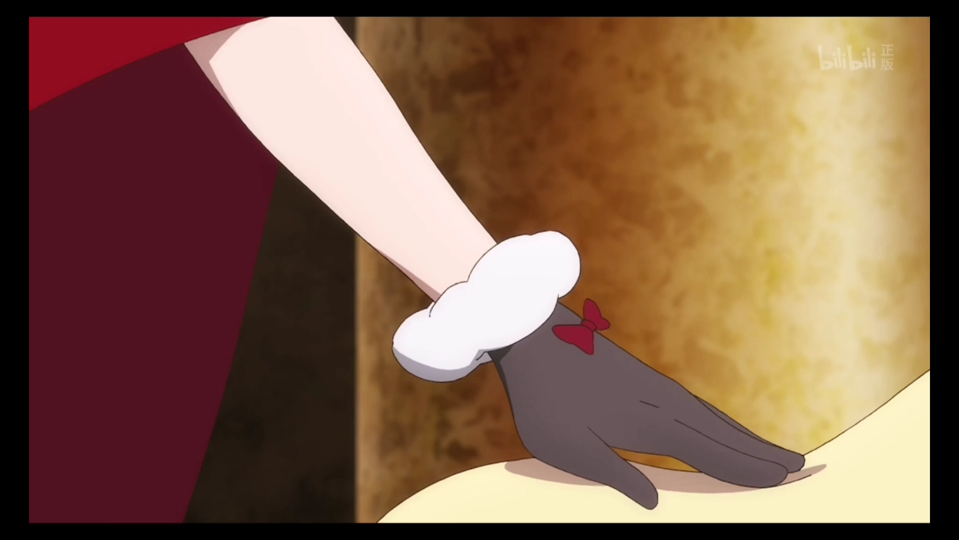 〈高原魔女〉既然有生之年不能加害与你,那我只好先走一步了