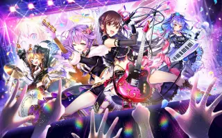 白猫プロジェクト 搜索结果 哔哩哔哩 Bilibili