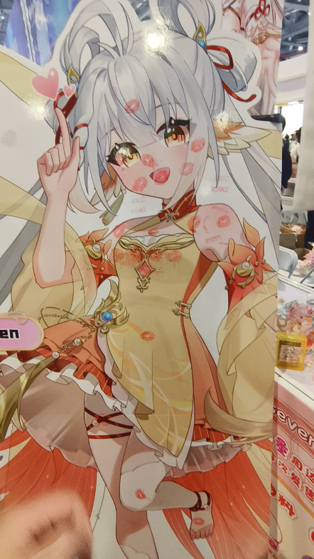 凤小七seven www涩不过桃子说是[幻夏恋歌动态表情包_打垫子]