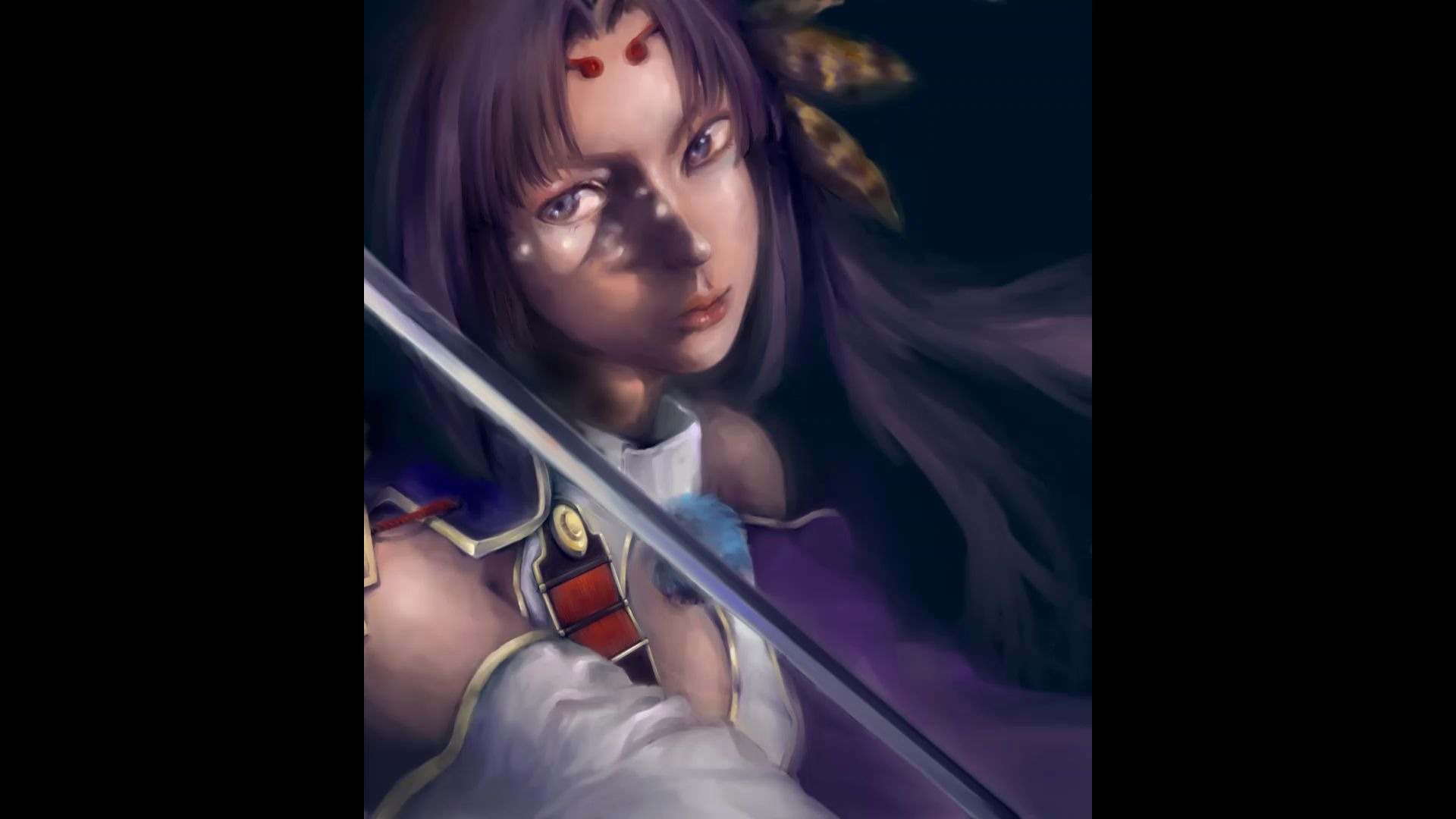 牛若丸3t低难活动主线