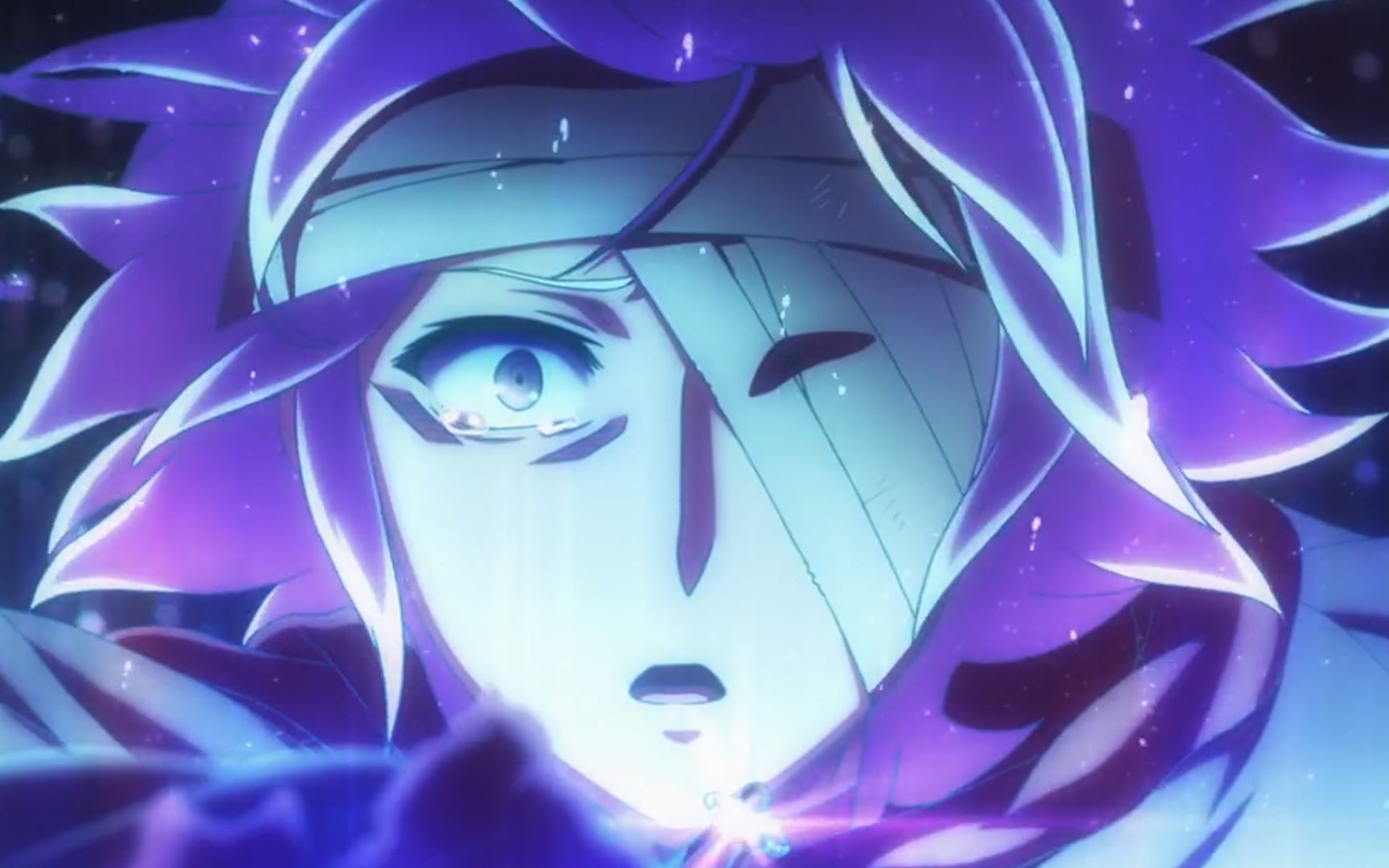 泪目我赢得了全部却输了你