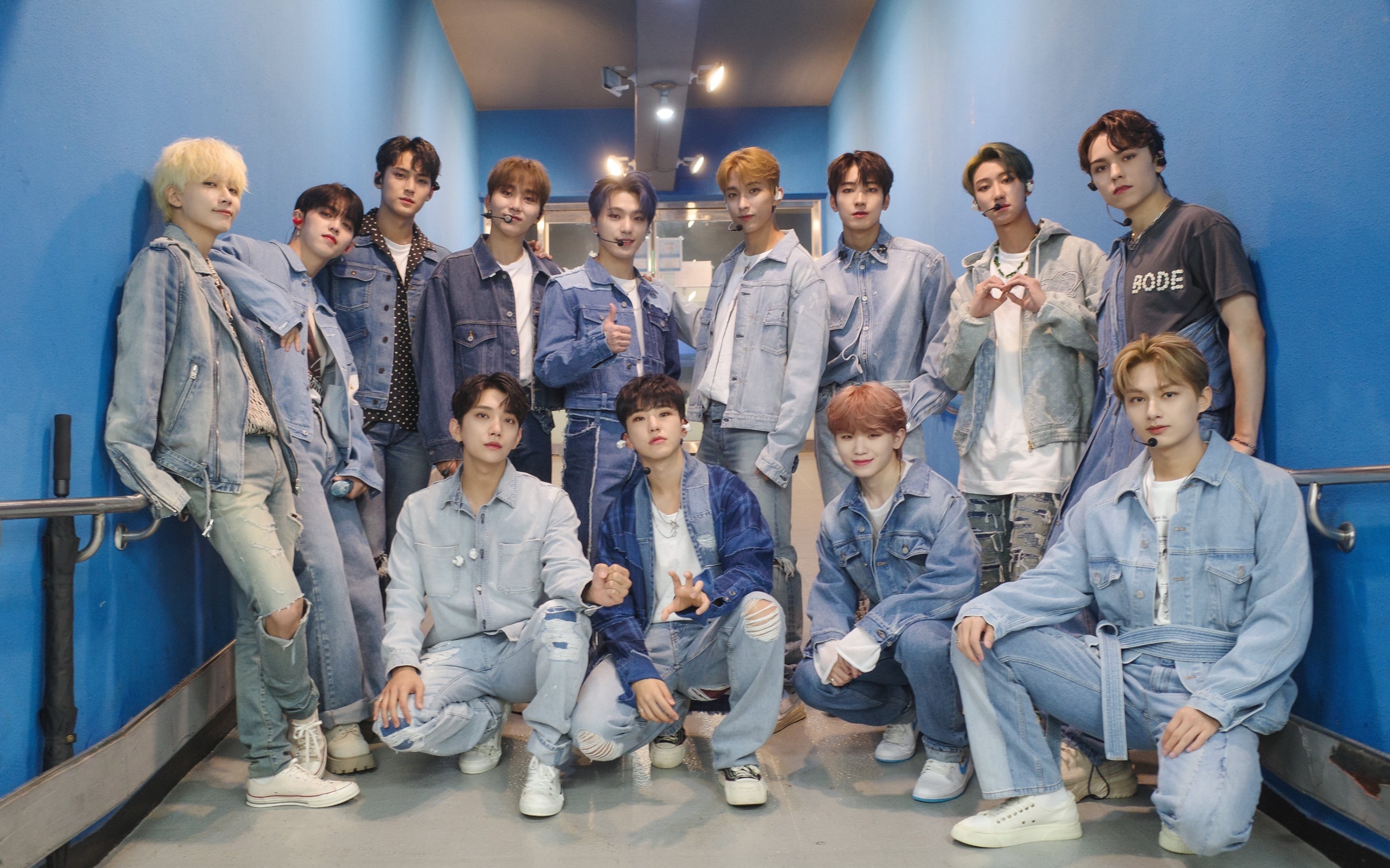 【seventeen】210808克拉岛彩排_哔哩哔哩_bilibili