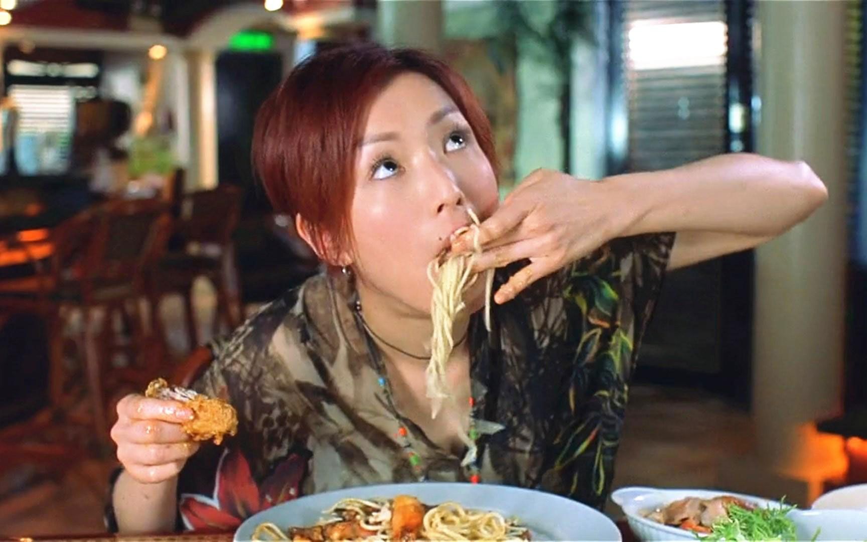 郑秀文:华语影坛巨星的无尽魅力,绝代风华的传奇女神