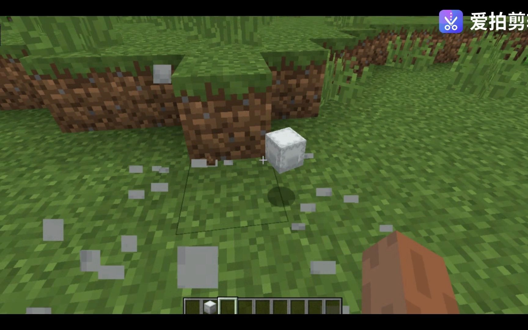 我的世界用潜影盒刷东西