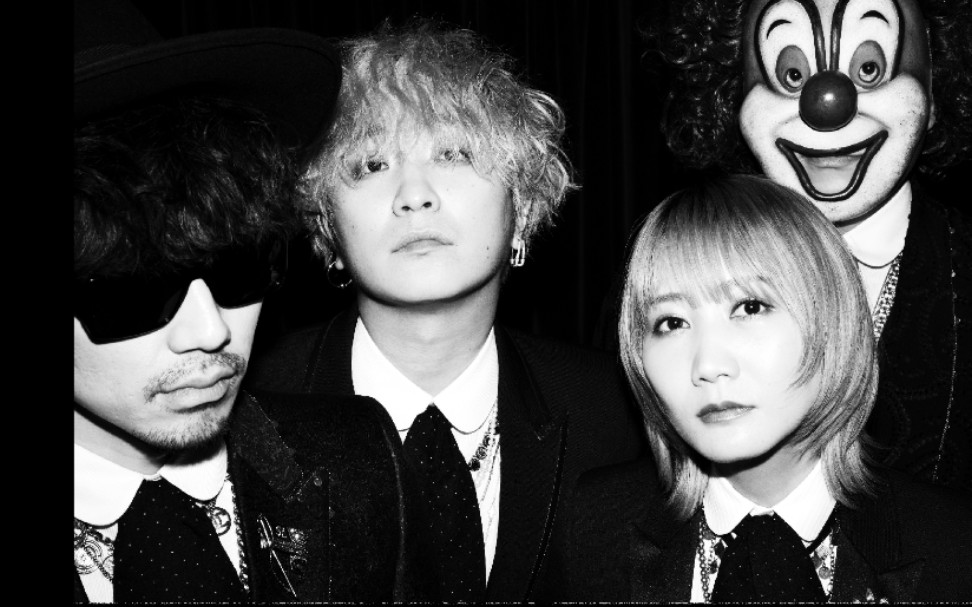 世末乐队歌曲-花鸟风月现场版_哔哩哔哩 (゜-゜)つロ 干杯~-bilibili