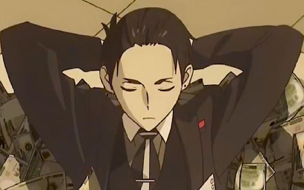 【神户大助】hip(第一次剪辑呜呜呜,神户bb太帅了)