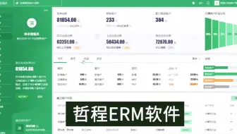 医疗设备行业管理软件-销售管理系统CRM软件