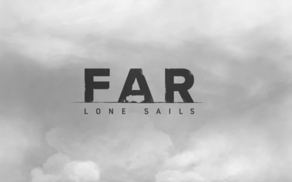 [图](【FAR:Lone sails】)(远帆孤舟)