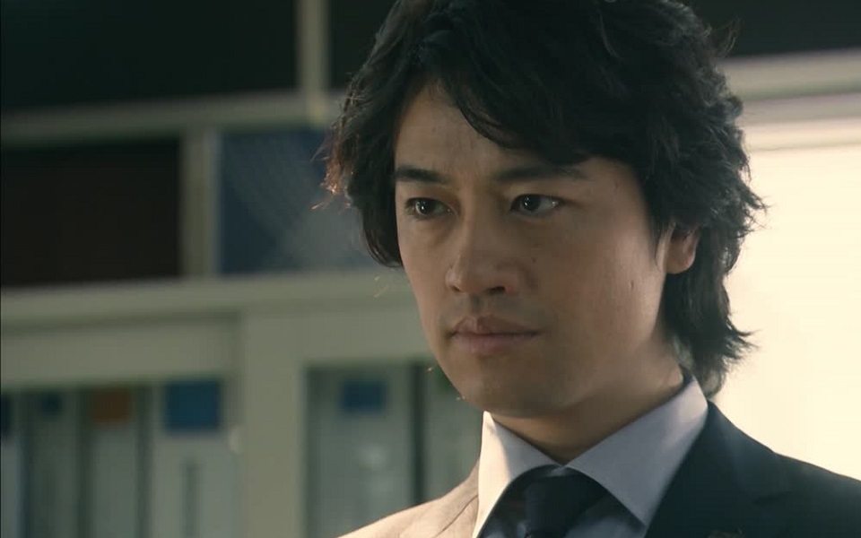 bg贴身保镖第一季第9集