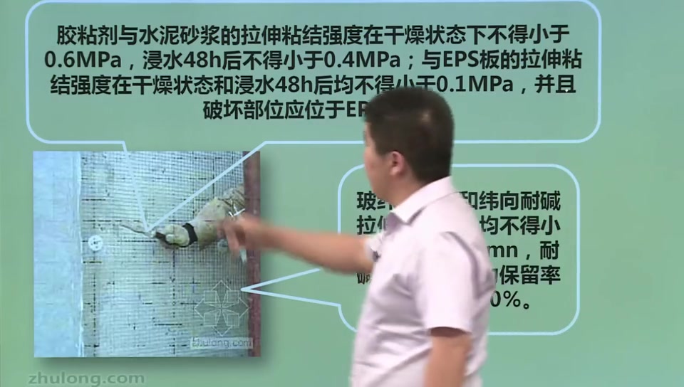 第28节 外墙保温工程技术规程哔哩哔哩bilibili