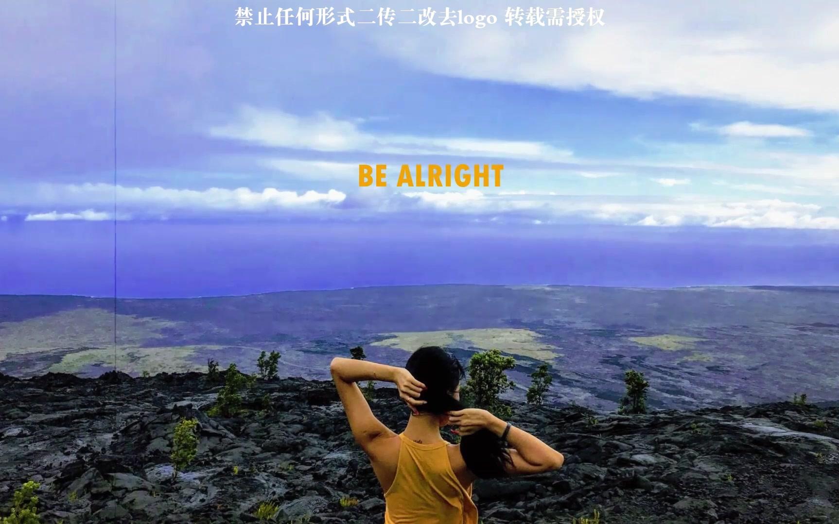 [图][MMC中字] MAMAMOO 华莎 生日歌曲'Be Alright'