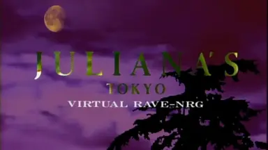 TOKYO RAVE/-哔哩哔哩_Bilibili