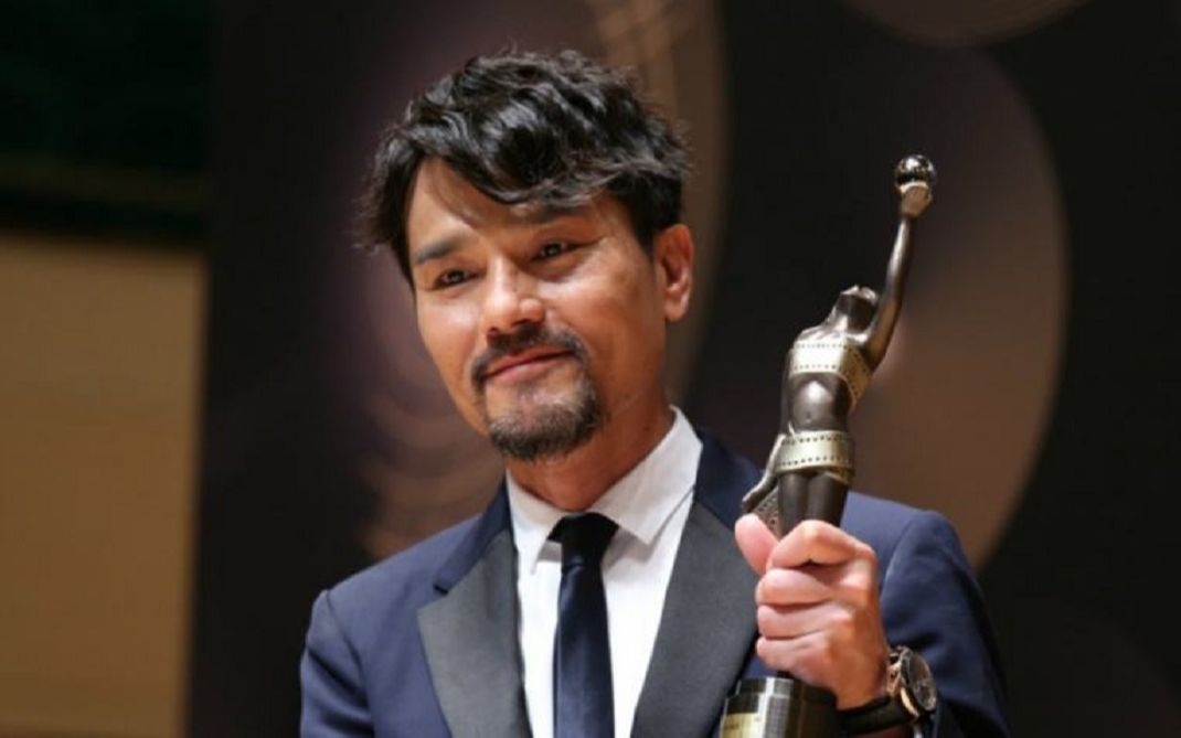 《我是演员》第十三期——"三十年磨一剑"的实力影帝林家栋