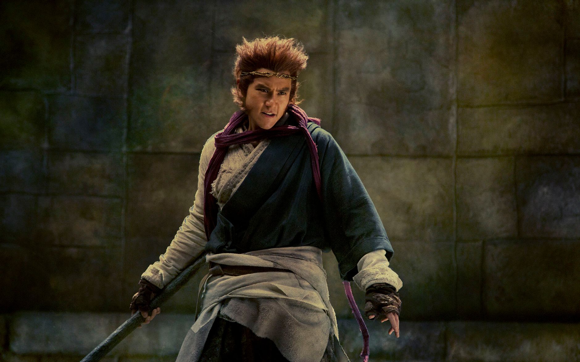 电影61预告期待的10部未上映国产电影黄渤段奕宏彭于晏吴京张鲁一