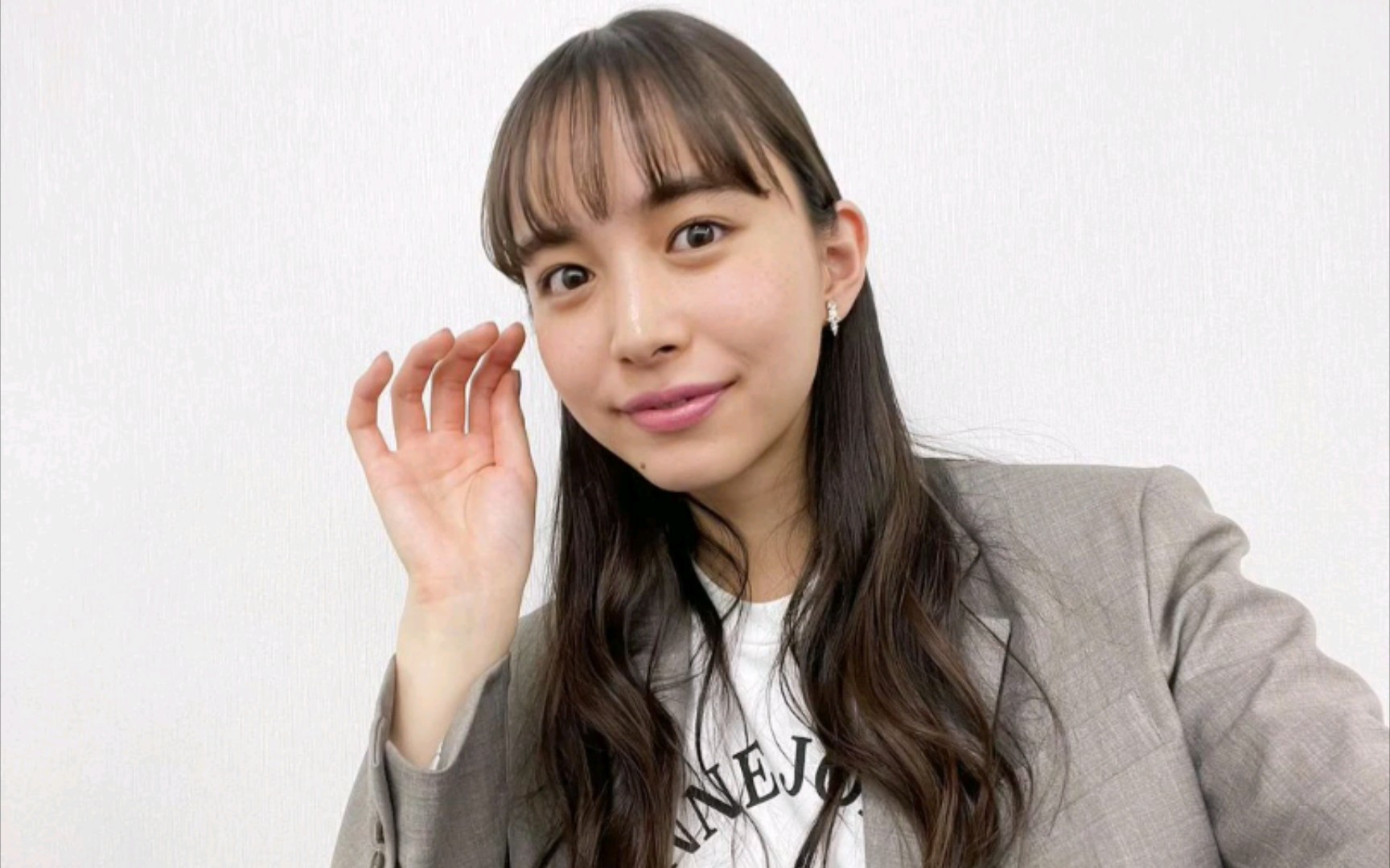 【井桁弘惠】ins share