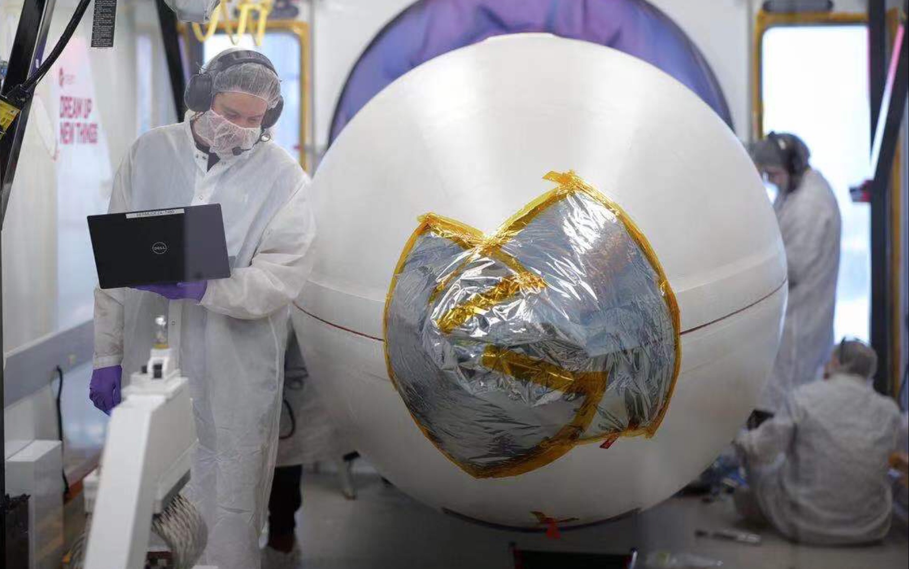 tubular bells, part one发射