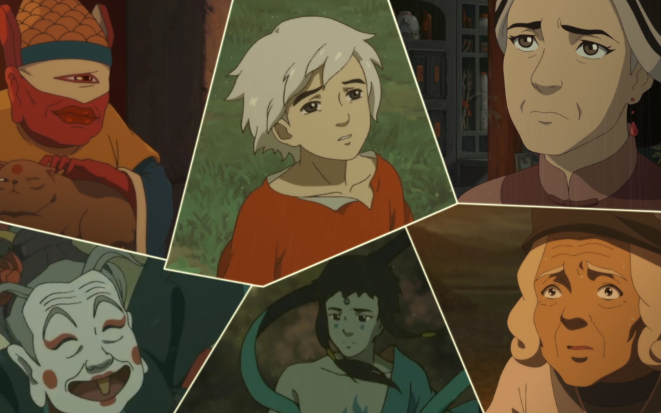 致敬大鱼海棠_哔哩哔哩 (゜-゜)つロ 干杯~-bilibili