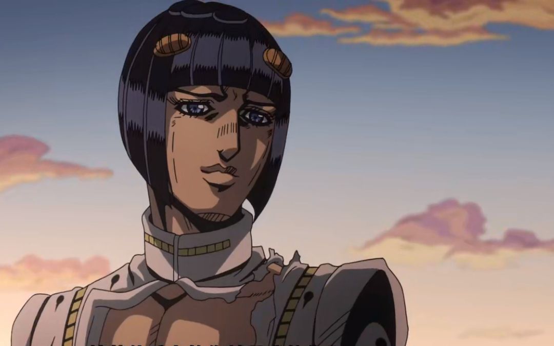 【jojo/迪乔/乔西/承花/茸米/茶布/草莓橘】in heaven