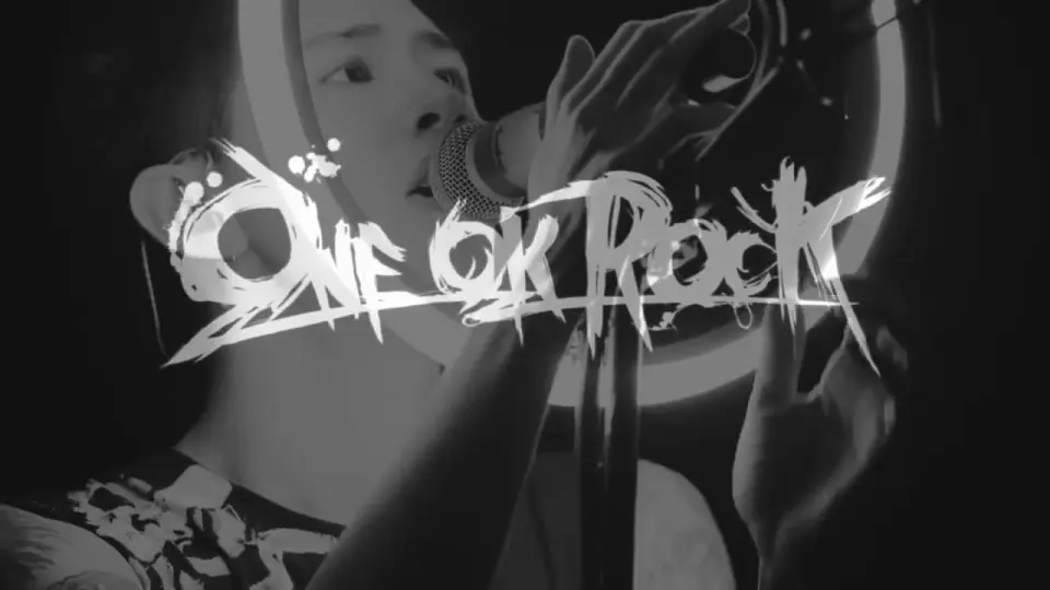 ONE OK ROCK - Listen (Ambitions Japan Tour)_哔哩哔哩_bilibili