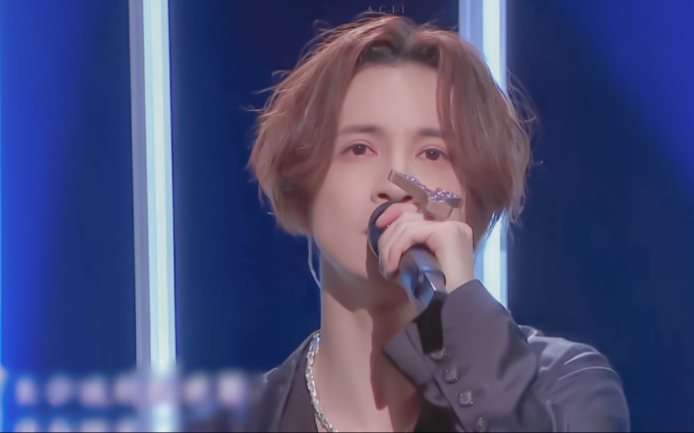 薛之谦《梦醒了》cut