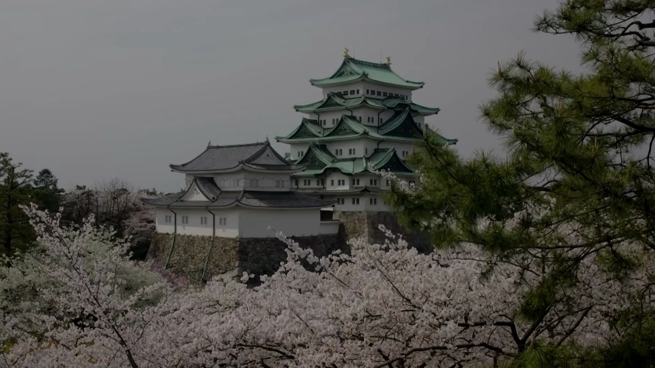 【精选】来名古屋必玩的9大景点 日本中部必玩景点旅游与自由行推荐指南  名古屋篇哔哩哔哩bilibili