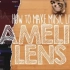 如何像 Amelie Lens 一样来一首 Techno？