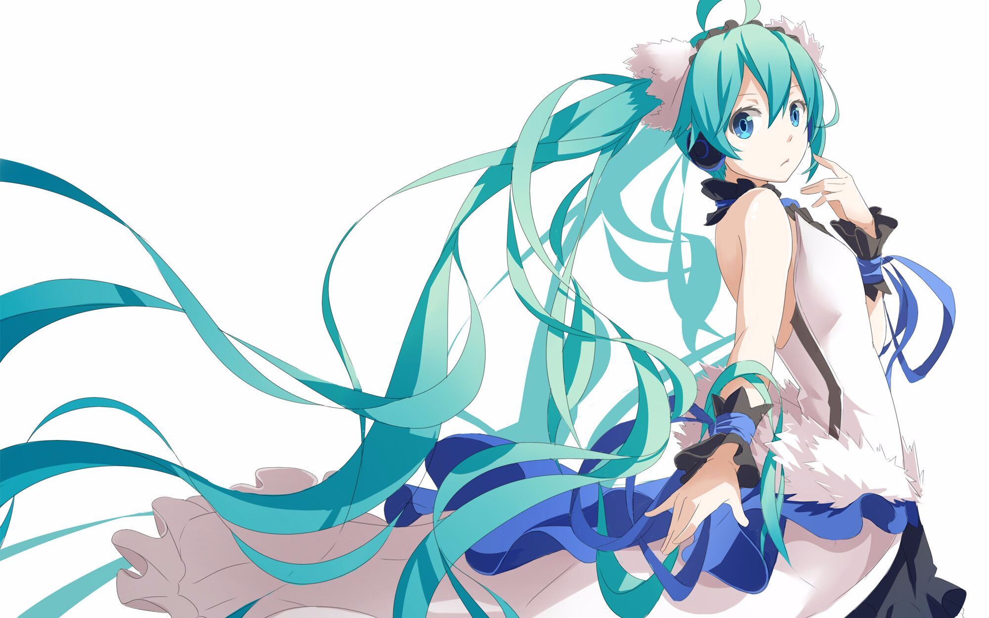 初音未来2013关西演唱会 disc1_超清