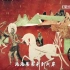 九色鹿经图：敦煌壁画中的释迦佛前生故事