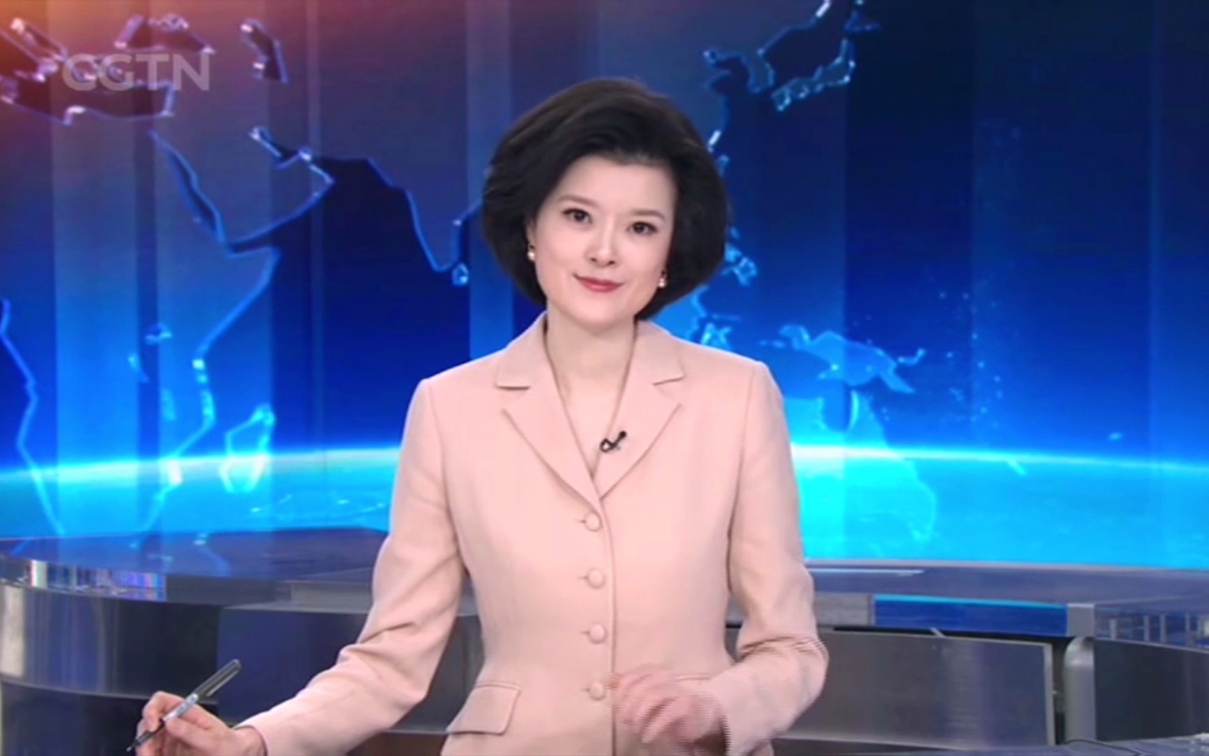 【CGTN邹韵】精制版|20220922|英语新闻每日一听|又有系列节目啦！