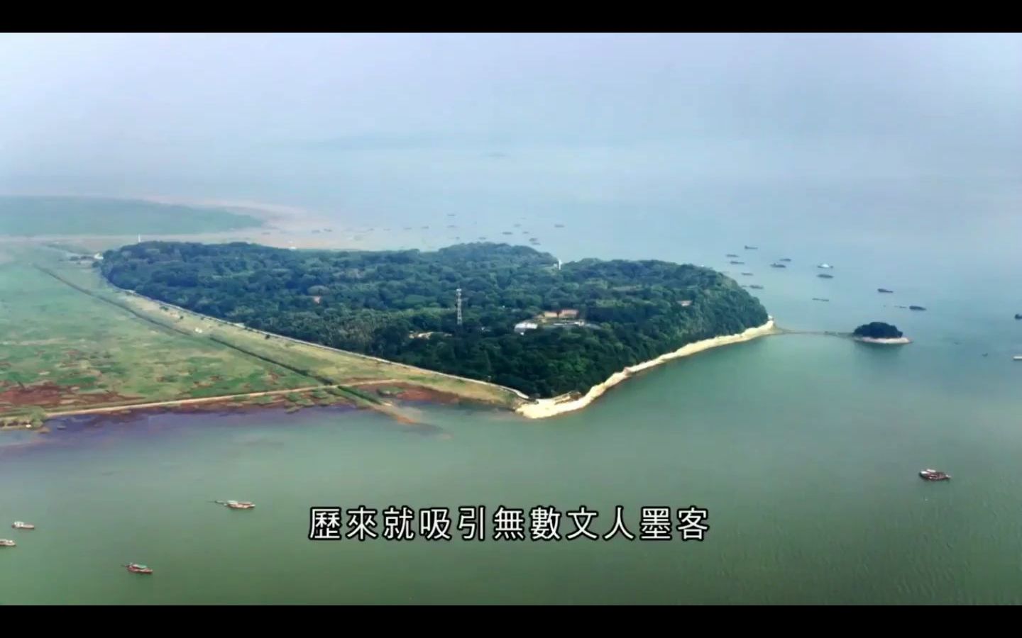 中国第二大淡水湖湖南省的洞庭湖哔哩哔哩bilibili