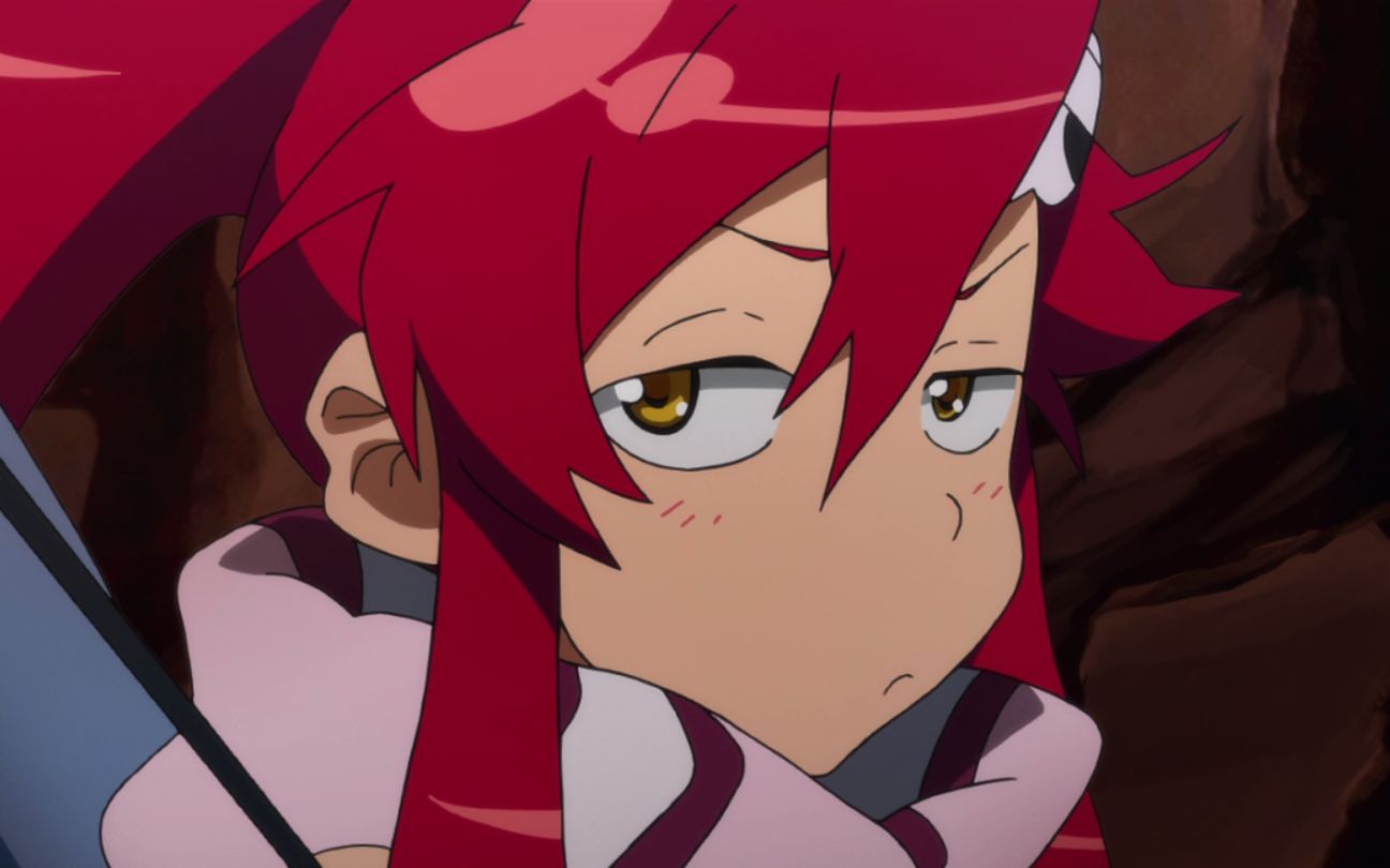 【remix】『天元突破』op -「空色デイズ」 by zippy