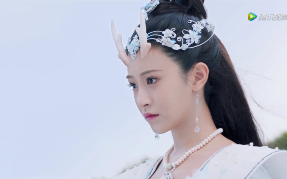 龙无目朱圣祎爱了这样果断决绝霸气侧漏的女主